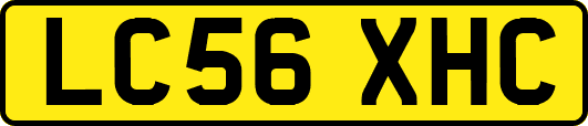 LC56XHC