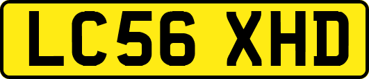 LC56XHD