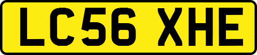 LC56XHE