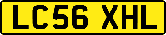 LC56XHL