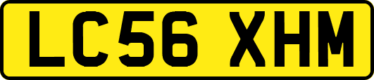 LC56XHM