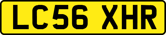 LC56XHR
