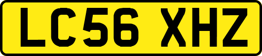 LC56XHZ