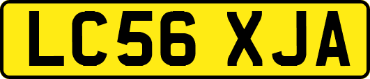 LC56XJA