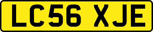LC56XJE