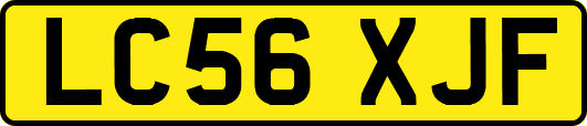LC56XJF