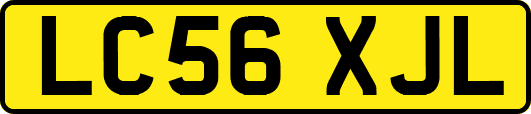 LC56XJL