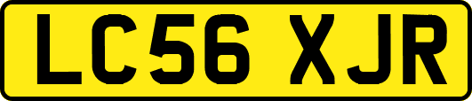 LC56XJR