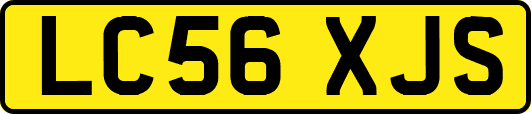 LC56XJS