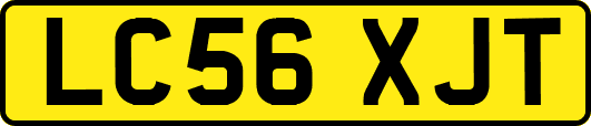 LC56XJT