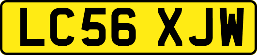 LC56XJW