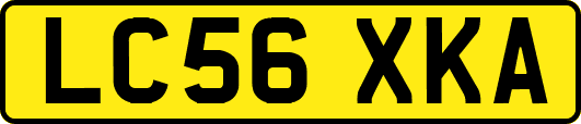 LC56XKA