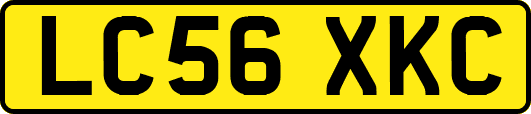 LC56XKC