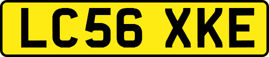 LC56XKE