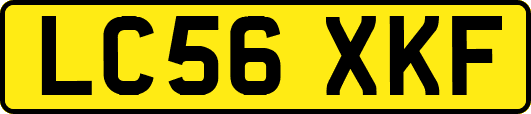 LC56XKF