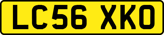 LC56XKO