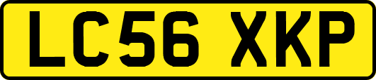 LC56XKP