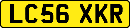 LC56XKR