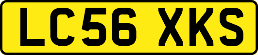 LC56XKS