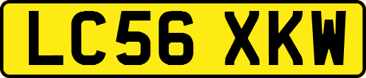LC56XKW