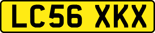 LC56XKX