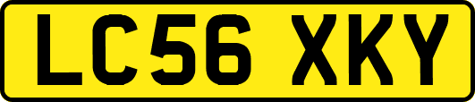 LC56XKY