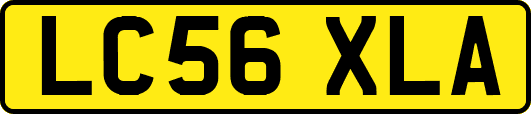 LC56XLA
