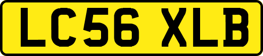 LC56XLB