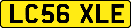LC56XLE