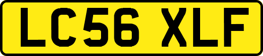 LC56XLF