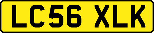 LC56XLK