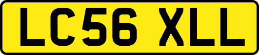 LC56XLL