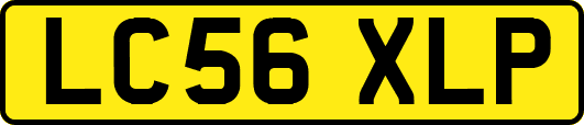 LC56XLP