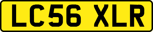 LC56XLR