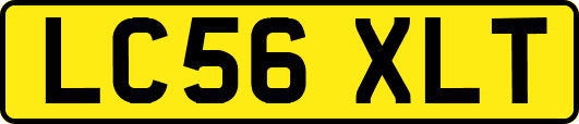 LC56XLT