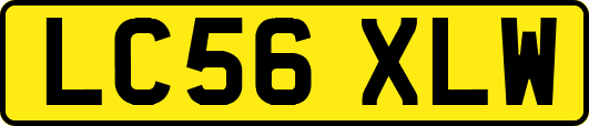 LC56XLW