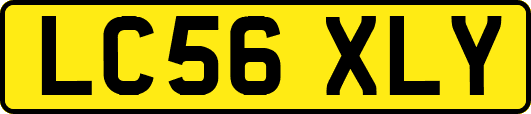 LC56XLY