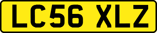 LC56XLZ