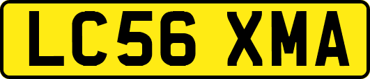 LC56XMA