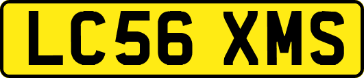 LC56XMS