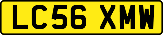 LC56XMW