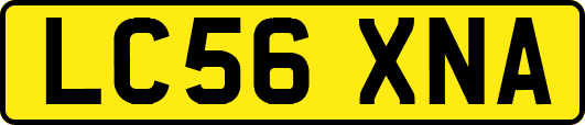LC56XNA