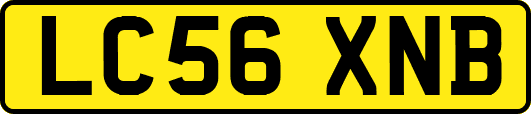 LC56XNB