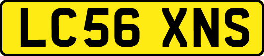 LC56XNS