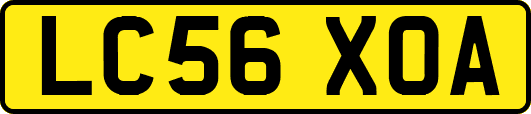 LC56XOA