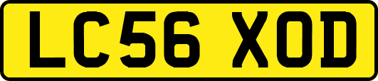 LC56XOD