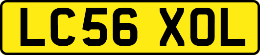 LC56XOL