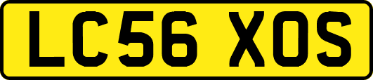 LC56XOS