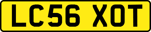 LC56XOT