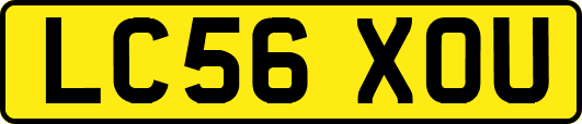 LC56XOU